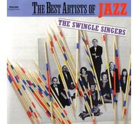 Best Of The Swingle Singers [IMPORT]