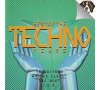 Best of The Techno Years (1993) [Import]