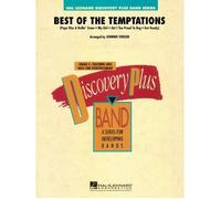 Best Of The Temptations / Conducteur
