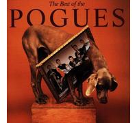The best of The Pogues The Pogues (Interprète)