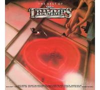 Best of The Trammps