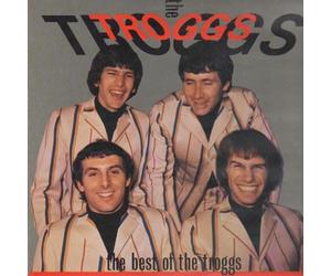 Best of The Troggs (20 Tracks) [Import]