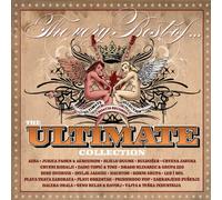 Best Of The Ultimate Collection