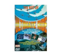 Best of,the - Ultimate Ride, The - The Best Of [Import anglais]
