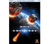 Best of The Universe: Stellar Stories