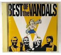 Best of The Vandals [Import]