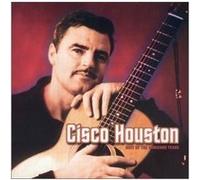 Cisco Houston – Best of the Vanguard Years – Vanguard