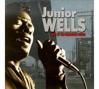 Wells, Junior – Best of the Vanguard Years – Vanguard