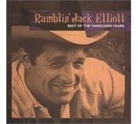 Elliott, Ramblin' Jack - Best of The Vanguard Years