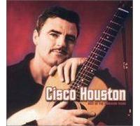 Houston, Cisco - Best of The Vanguard Years