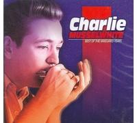 Charlie Musselwhite – Vanguard Sessions (Best Of The Vanguard Years) – Vanguard