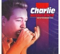 Musselwhite, Charlie - Vanguard Sessions