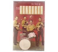 Best of The Ventures [Import]