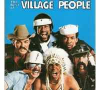 Best of The Village People [Import]