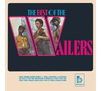 Best Of The Wailers