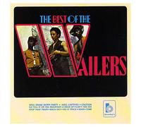 Best of the Wailers