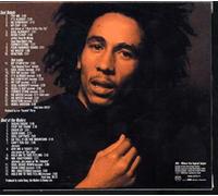 Bob Marley & The Wailers – Best Of The Wailers
