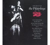 Best Of The Waterboys '81-'90