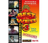 Best of the Web 3 [Import USA Zone 1]