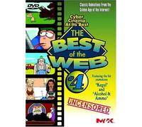 The Best of the Web #4: Kegel and Alcohol & Ammo - DVD Zone 1