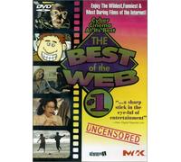 Best Of The Web Vol.1 [Import USA Zone 1]
