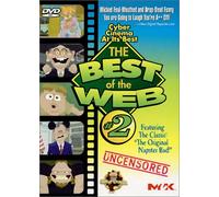 Best Of The Web Vol.2 [Import USA Zone 1]