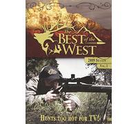 Best of The West: 1-Season 2009