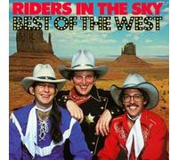 Best of the West by Riders in the Sky