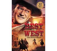 Best Of The West: Classic Western Collection [Dvd] [Import]