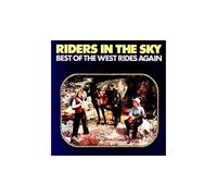 Best Of The West Rides Ag