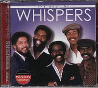Best of The Whispers [Import]