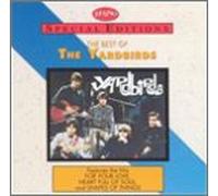 Best of The Yardbirds [Import]