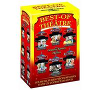 Best Of Théâtre - Vo. 3 - Pack