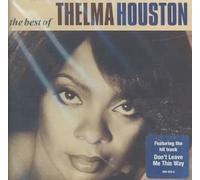 Best of Thelma Houston [Import]