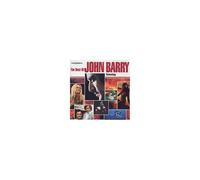John Barry – Themeology (Best of) – Sony Music
