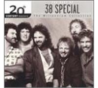 Best of Thirty-Eight Special-M