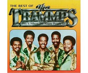 Best of-This Is Where the Happ