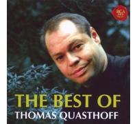 Quasthoff, Thomas - Best of [Import]