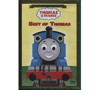 Best Of Thomas The Tank Engine & Friends [Import USA Zone 1]