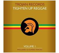 Various Artists – Best of Tighten Up Reggae 1 – Vinyle – Trojan