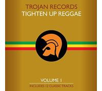 Best Of Tighten Up Reggae 1 Import
