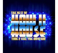 Best Of - Time 2 Feel The Rhythm