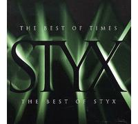 Styx - Best of Times [Import]