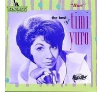 Best of Timi Yuro