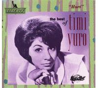 Best of Timi Yuro