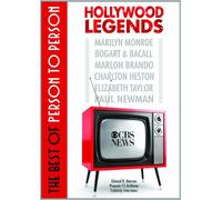 Best of to Person: Hollywood Legends