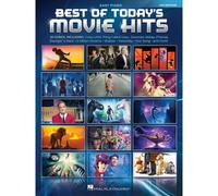 Best of Today's Movie Hits - 4th Edition