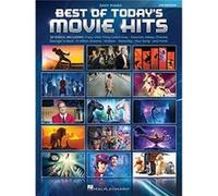 Best of Todays Movie Hits 4th Edition Best of Todays Movie Hits 4th Edition (Auteur)
