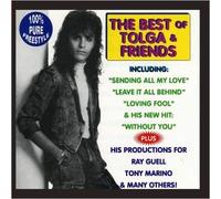 Best Of Tolga & Friends / Various