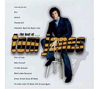 Best of Tom Jones [Import]